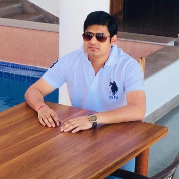 Sandeep Chauhan